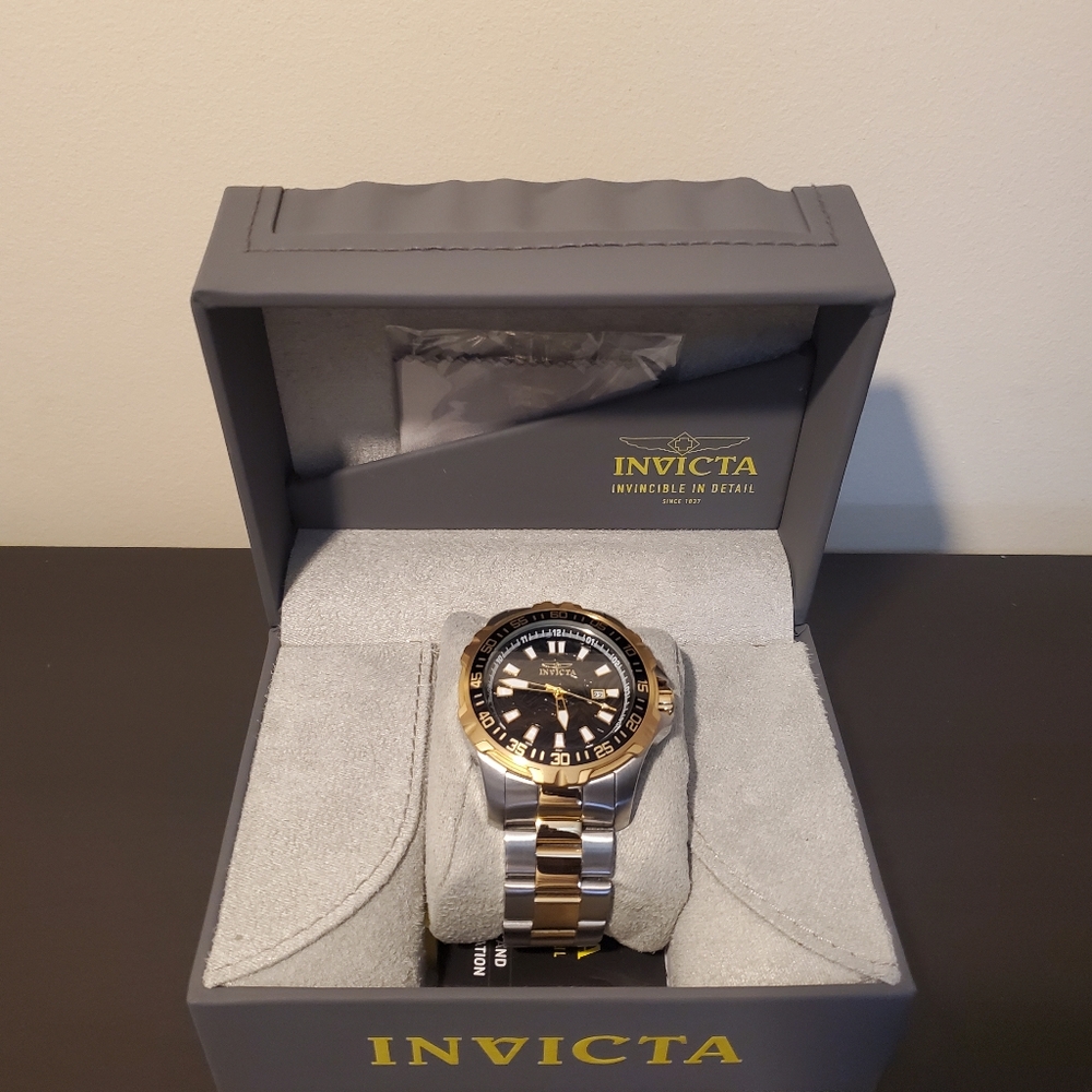 Invicta Watch - Picture 2 of 3